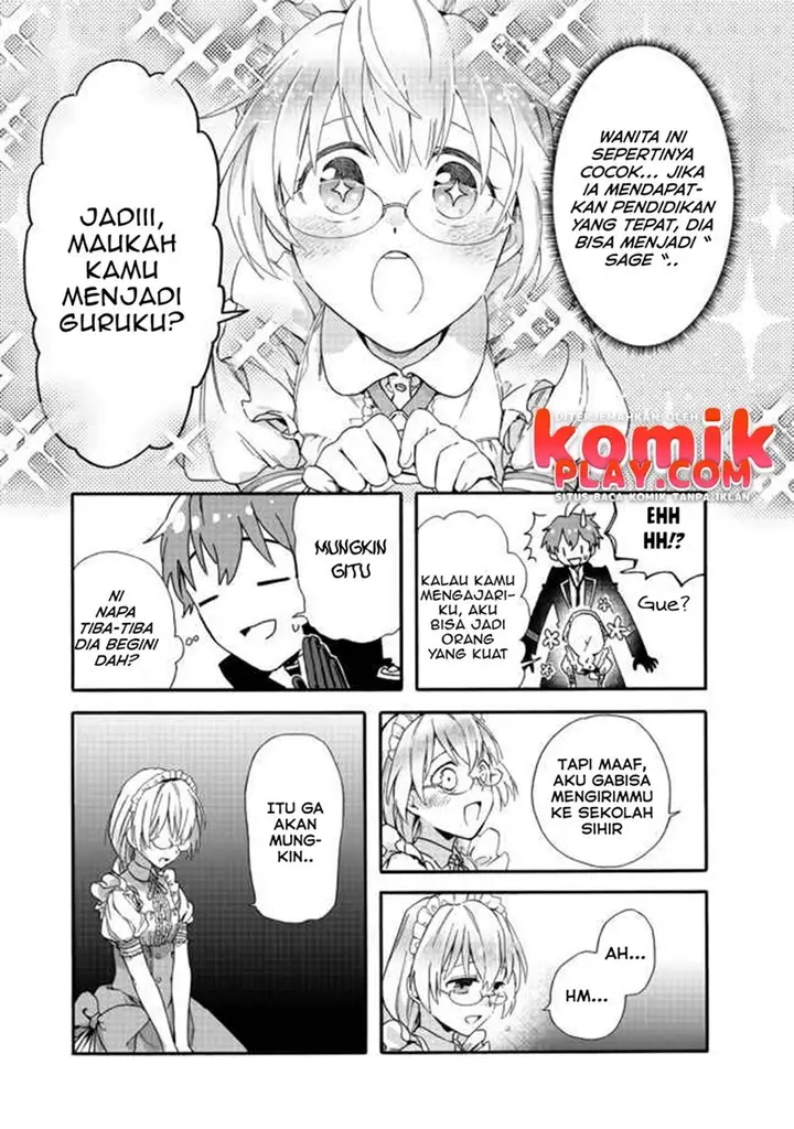 image-komik-tsuihou-sareta-bannou-mahou-kenshi-wa-koujou-denka-no-shishou-tonaru-chapter-2.1-8/14