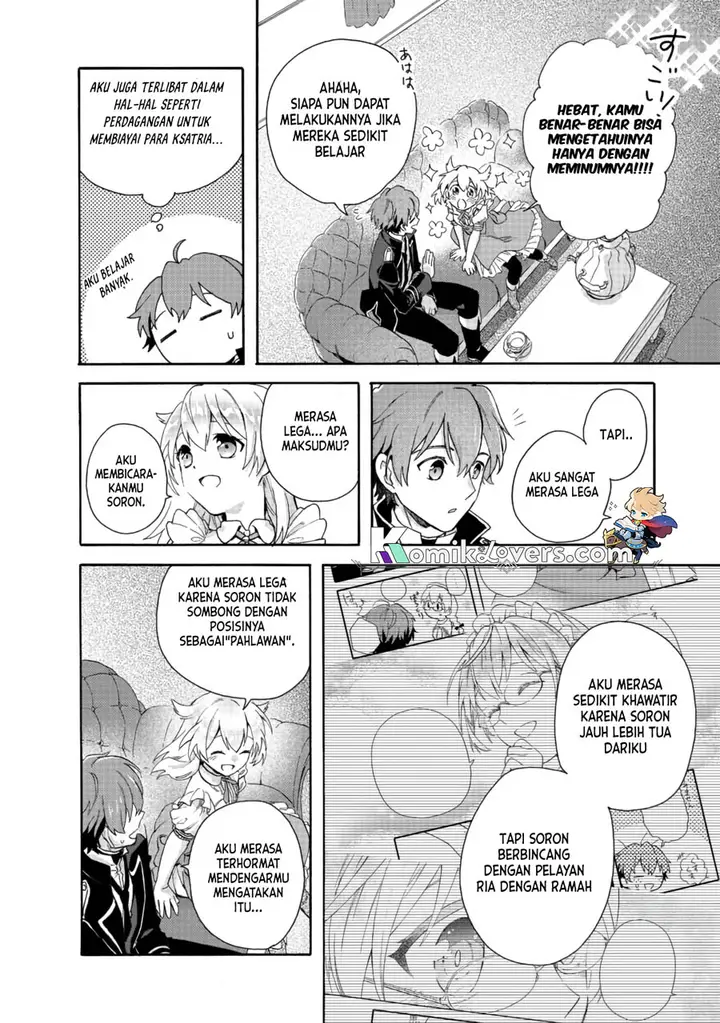 image-komik-tsuihou-sareta-bannou-mahou-kenshi-wa-koujou-denka-no-shishou-tonaru-chapter-2.2-5/26