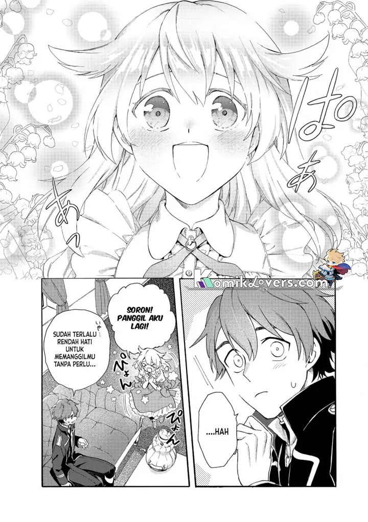 image-komik-tsuihou-sareta-bannou-mahou-kenshi-wa-koujou-denka-no-shishou-tonaru-chapter-2.2-7/26
