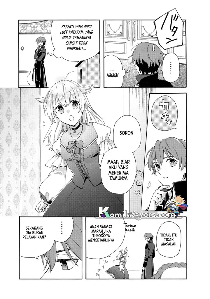 image-komik-tsuihou-sareta-bannou-mahou-kenshi-wa-koujou-denka-no-shishou-tonaru-chapter-2.2-12/26