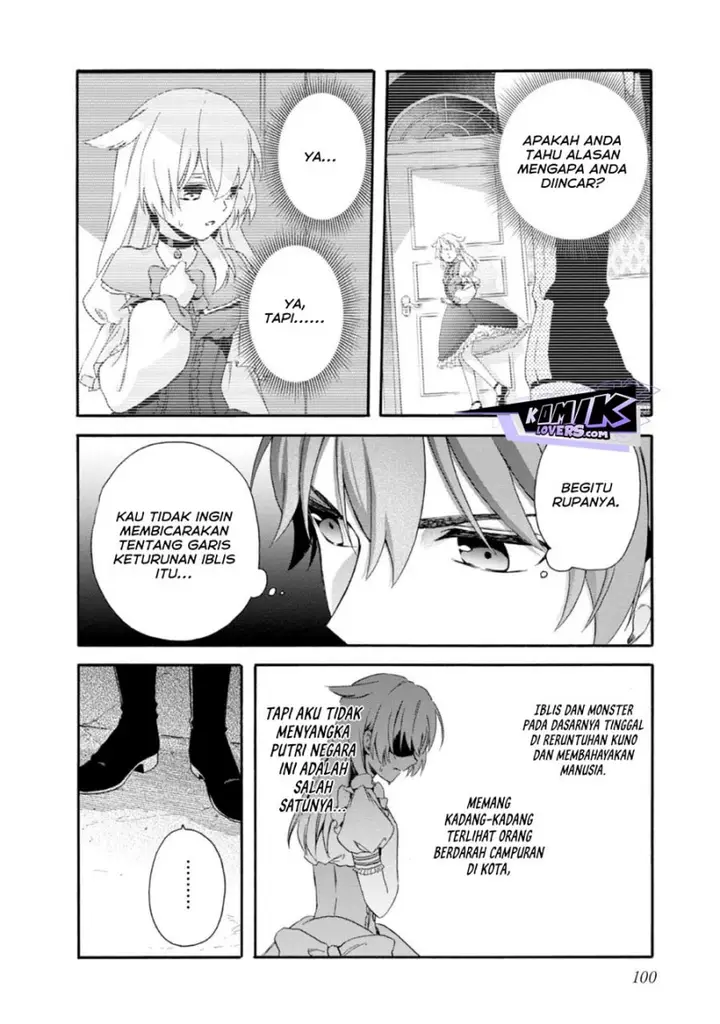 image-komik-tsuihou-sareta-bannou-mahou-kenshi-wa-koujou-denka-no-shishou-tonaru-chapter-3-10/45
