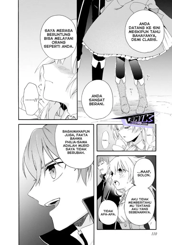 image-komik-tsuihou-sareta-bannou-mahou-kenshi-wa-koujou-denka-no-shishou-tonaru-chapter-3-20/45