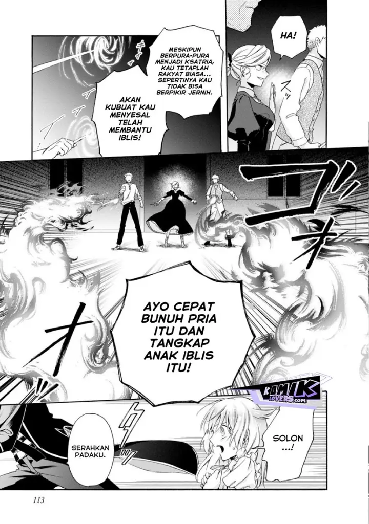 image-komik-tsuihou-sareta-bannou-mahou-kenshi-wa-koujou-denka-no-shishou-tonaru-chapter-3-23/45