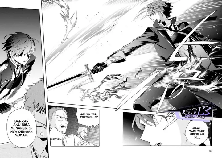 image-komik-tsuihou-sareta-bannou-mahou-kenshi-wa-koujou-denka-no-shishou-tonaru-chapter-3-24/45
