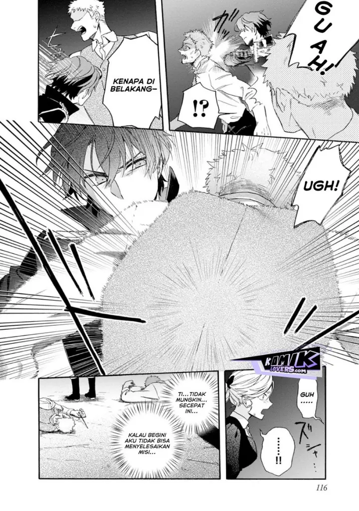 image-komik-tsuihou-sareta-bannou-mahou-kenshi-wa-koujou-denka-no-shishou-tonaru-chapter-3-25/45