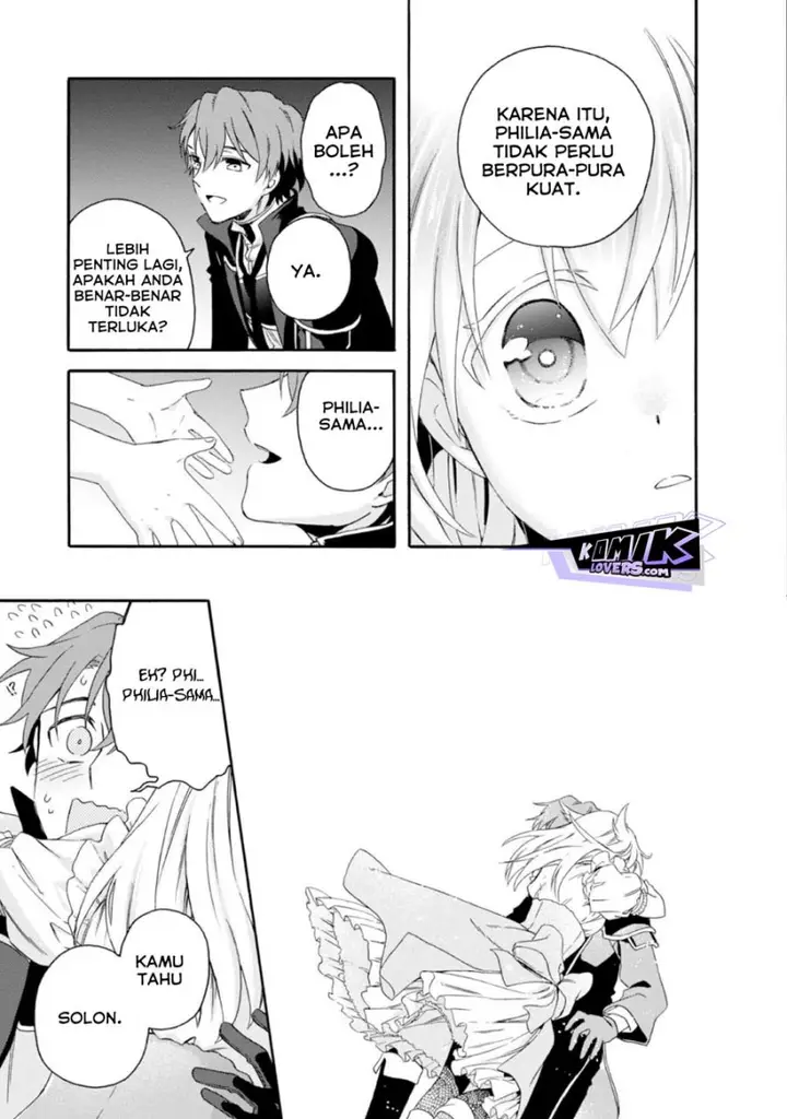 image-komik-tsuihou-sareta-bannou-mahou-kenshi-wa-koujou-denka-no-shishou-tonaru-chapter-3-30/45