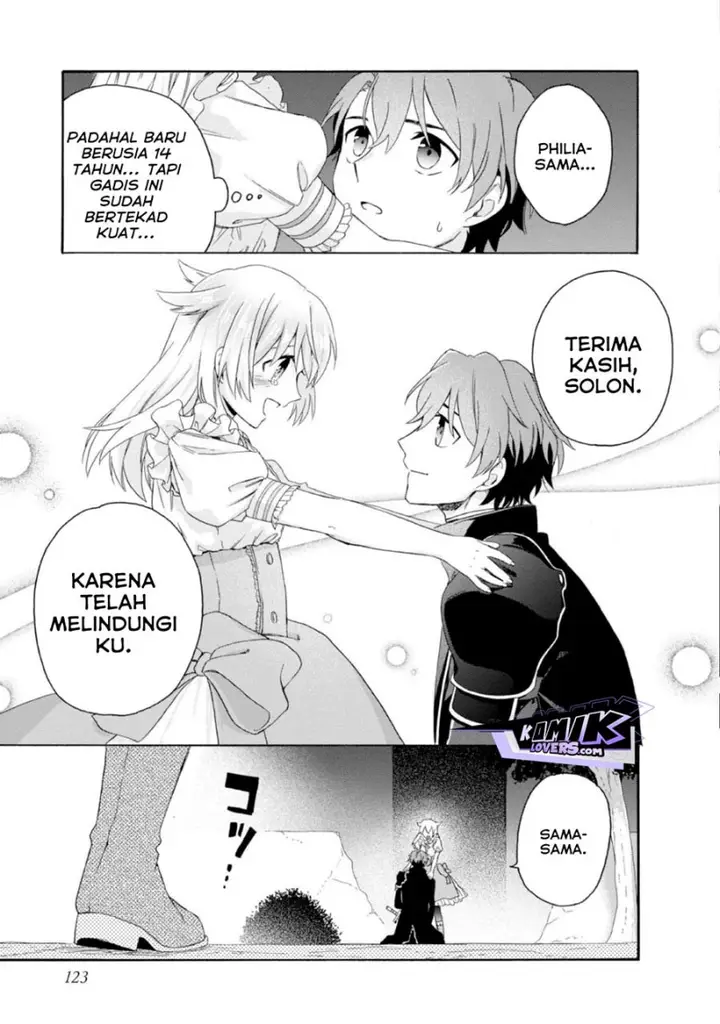 image-komik-tsuihou-sareta-bannou-mahou-kenshi-wa-koujou-denka-no-shishou-tonaru-chapter-3-32/45