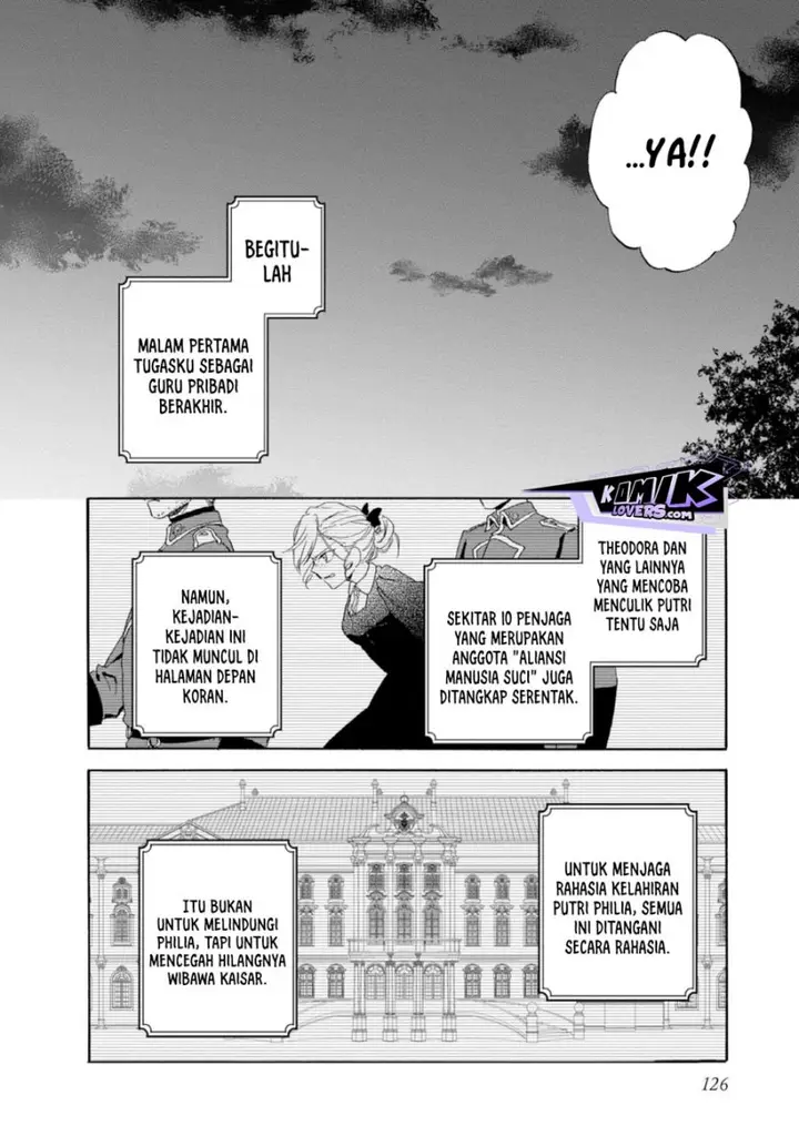 image-komik-tsuihou-sareta-bannou-mahou-kenshi-wa-koujou-denka-no-shishou-tonaru-chapter-3-35/45
