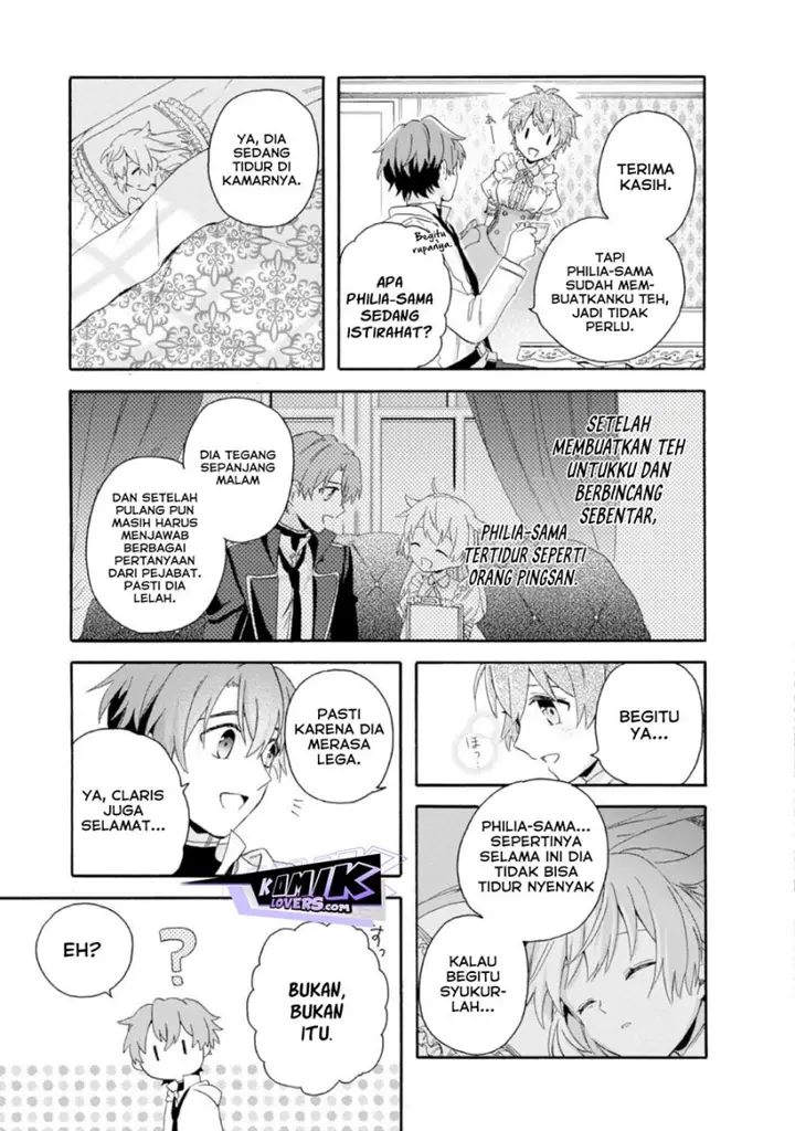 image-komik-tsuihou-sareta-bannou-mahou-kenshi-wa-koujou-denka-no-shishou-tonaru-chapter-3-38/45