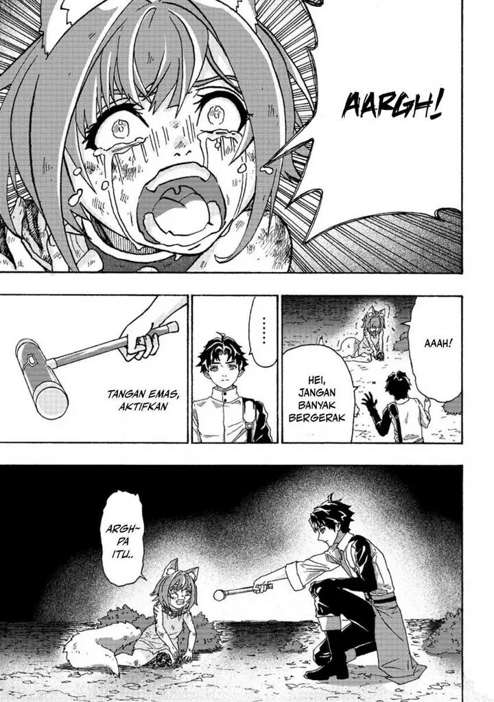 image-komik-tsuihou-sareta-kajishi-wa-cheat-skill-de-densetsu-wo-tsukurimakuru-konyakusha-ni-mise-wo-oidasareta-kedo-kimama-ni-mono-tsukutteirareru-ima-no-hou-ga-shiawase-desu-chapter-02.1-2/12