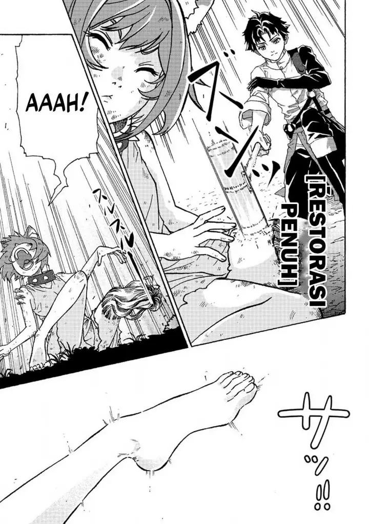 image-komik-tsuihou-sareta-kajishi-wa-cheat-skill-de-densetsu-wo-tsukurimakuru-konyakusha-ni-mise-wo-oidasareta-kedo-kimama-ni-mono-tsukutteirareru-ima-no-hou-ga-shiawase-desu-chapter-02.1-4/12
