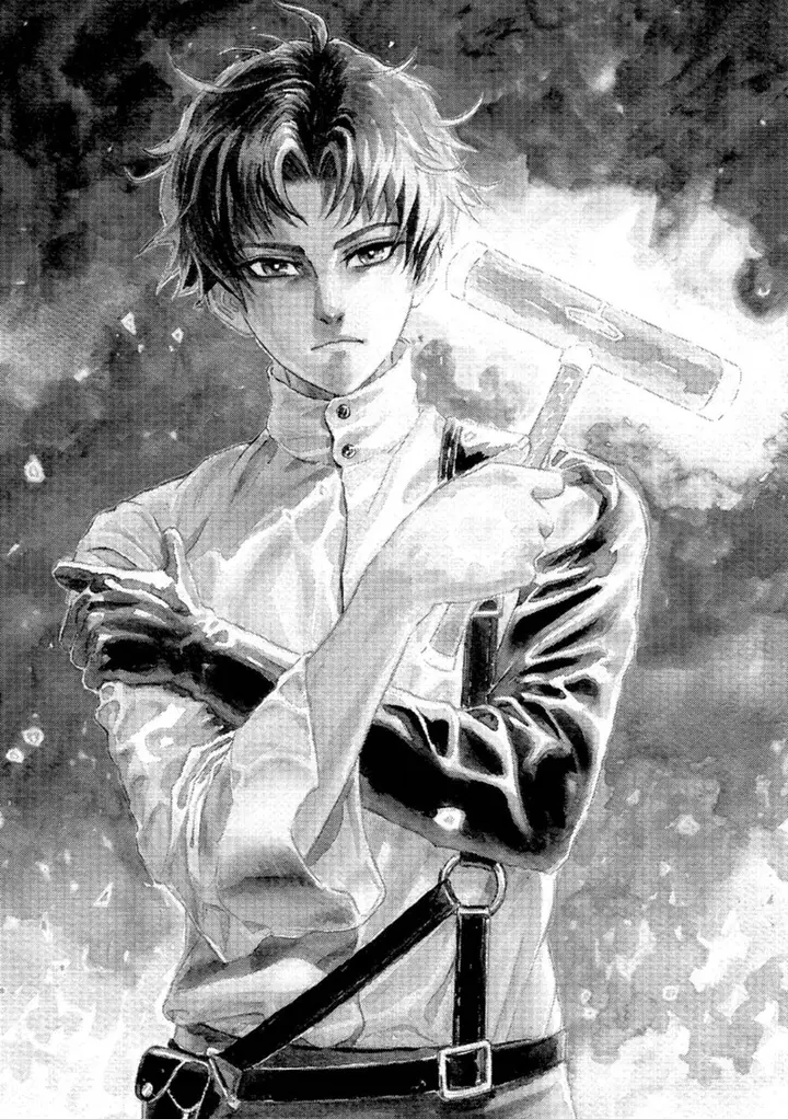 image-komik-tsuihou-sareta-kajishi-wa-cheat-skill-de-densetsu-wo-tsukurimakuru-konyakusha-ni-mise-wo-oidasareta-kedo-kimama-ni-mono-tsukutteirareru-ima-no-hou-ga-shiawase-desu-chapter-1-2/33