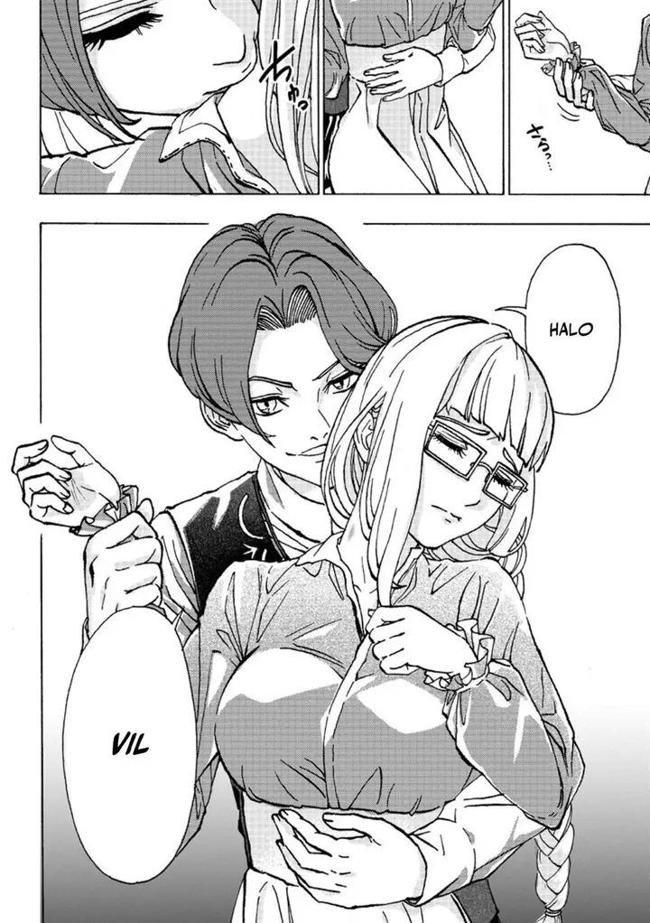 image-komik-tsuihou-sareta-kajishi-wa-cheat-skill-de-densetsu-wo-tsukurimakuru-konyakusha-ni-mise-wo-oidasareta-kedo-kimama-ni-mono-tsukutteirareru-ima-no-hou-ga-shiawase-desu-chapter-1-5/33