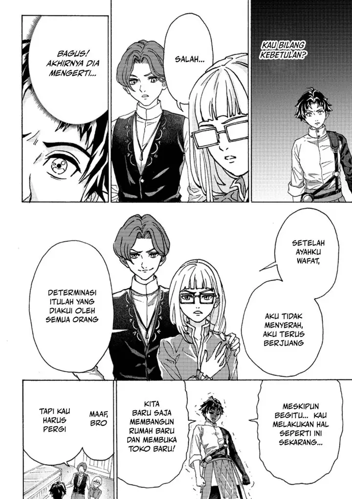 image-komik-tsuihou-sareta-kajishi-wa-cheat-skill-de-densetsu-wo-tsukurimakuru-konyakusha-ni-mise-wo-oidasareta-kedo-kimama-ni-mono-tsukutteirareru-ima-no-hou-ga-shiawase-desu-chapter-1-7/33