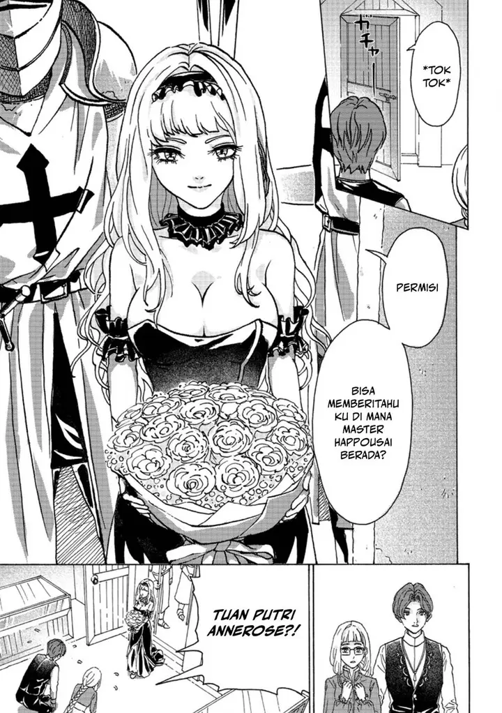 image-komik-tsuihou-sareta-kajishi-wa-cheat-skill-de-densetsu-wo-tsukurimakuru-konyakusha-ni-mise-wo-oidasareta-kedo-kimama-ni-mono-tsukutteirareru-ima-no-hou-ga-shiawase-desu-chapter-1-12/33