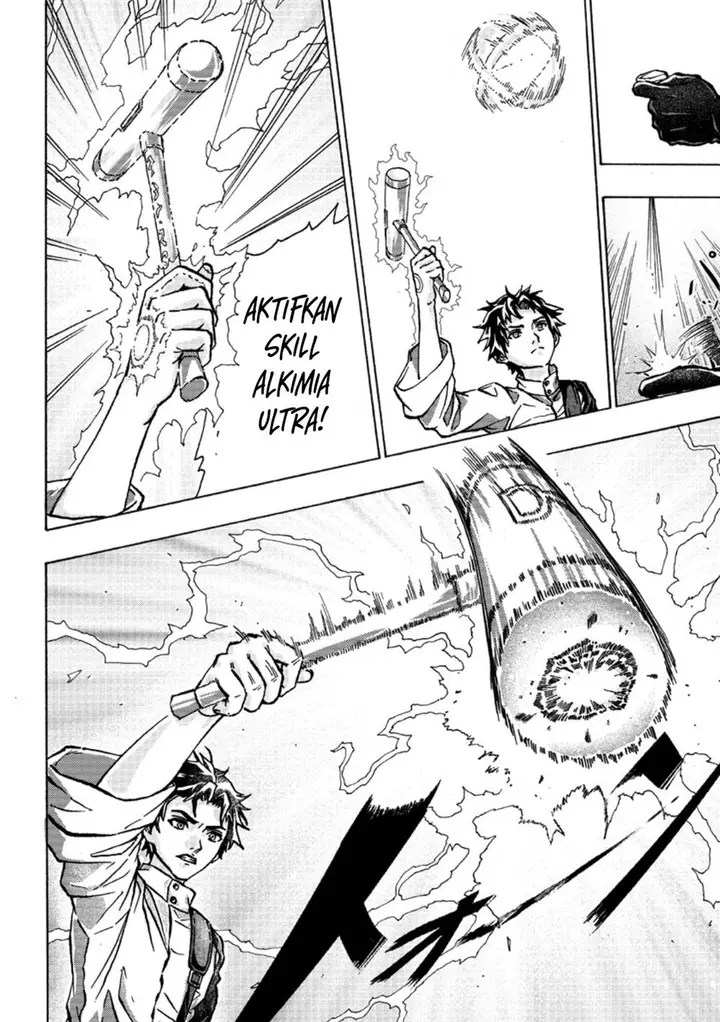 image-komik-tsuihou-sareta-kajishi-wa-cheat-skill-de-densetsu-wo-tsukurimakuru-konyakusha-ni-mise-wo-oidasareta-kedo-kimama-ni-mono-tsukutteirareru-ima-no-hou-ga-shiawase-desu-chapter-1-19/33