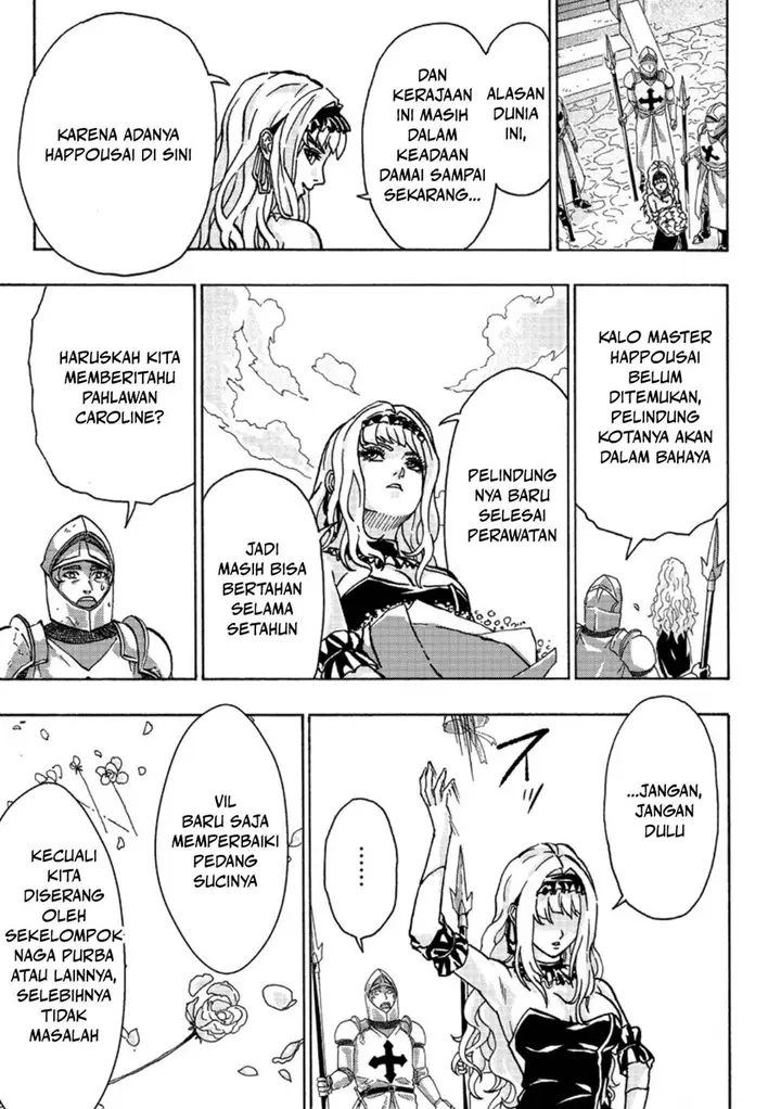 image-komik-tsuihou-sareta-kajishi-wa-cheat-skill-de-densetsu-wo-tsukurimakuru-konyakusha-ni-mise-wo-oidasareta-kedo-kimama-ni-mono-tsukutteirareru-ima-no-hou-ga-shiawase-desu-chapter-1-22/33