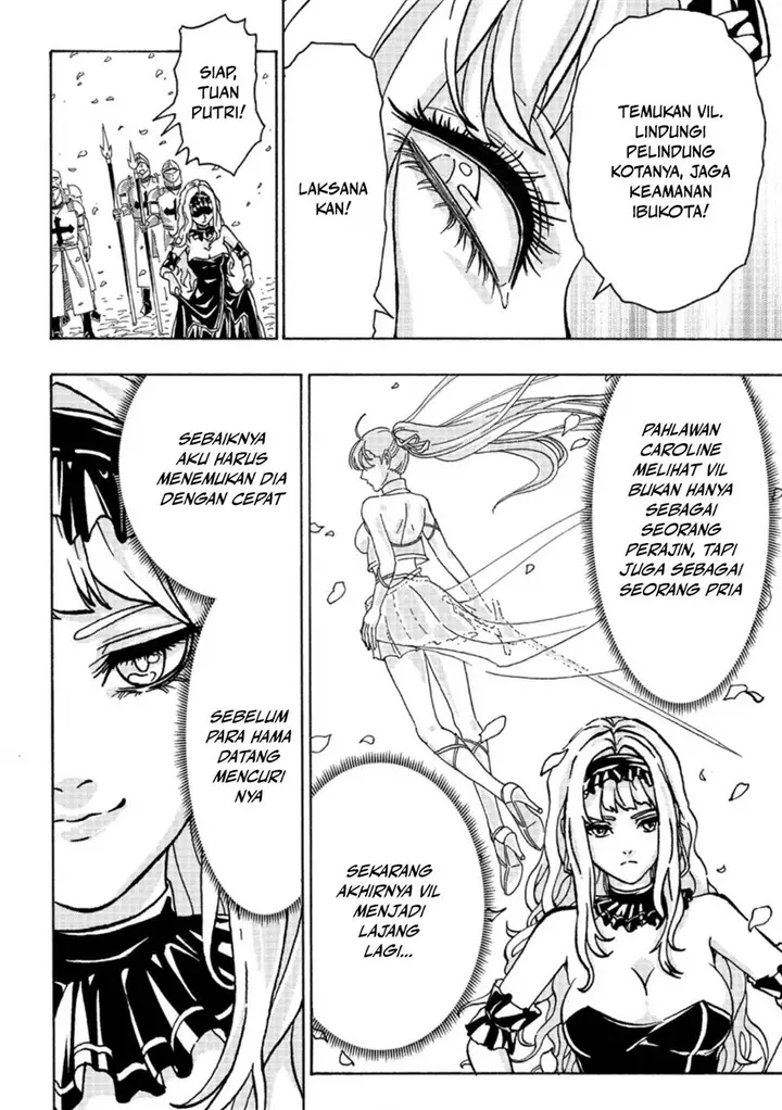 image-komik-tsuihou-sareta-kajishi-wa-cheat-skill-de-densetsu-wo-tsukurimakuru-konyakusha-ni-mise-wo-oidasareta-kedo-kimama-ni-mono-tsukutteirareru-ima-no-hou-ga-shiawase-desu-chapter-1-23/33