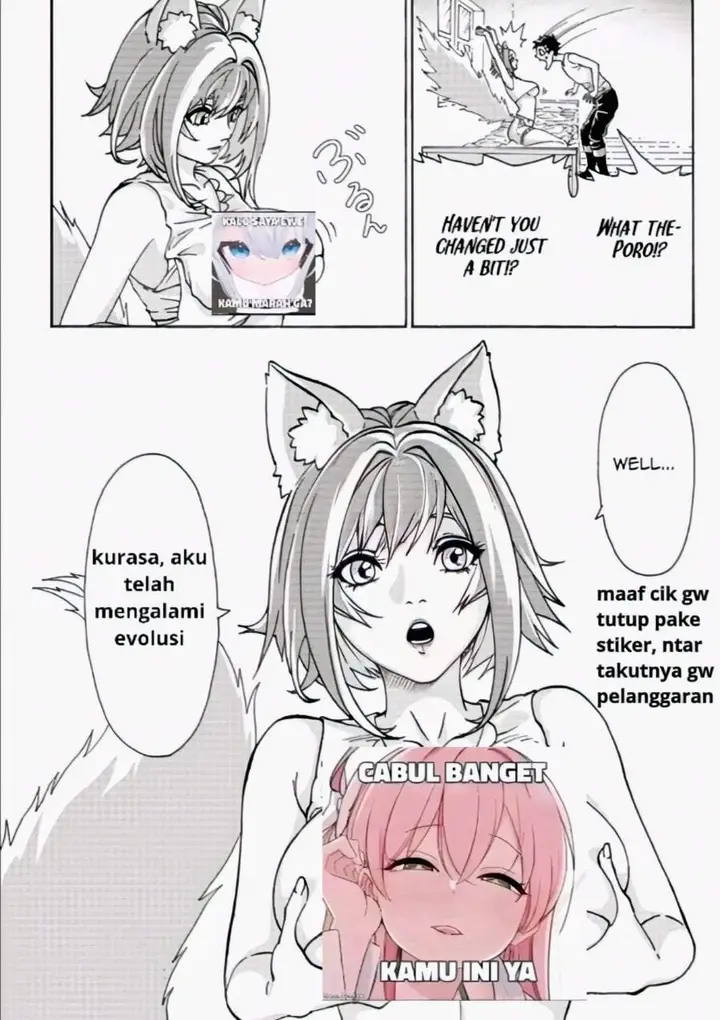 image-komik-tsuihou-sareta-kajishi-wa-cheat-skill-de-densetsu-wo-tsukurimakuru-konyakusha-ni-mise-wo-oidasareta-kedo-kimama-ni-mono-tsukutteirareru-ima-no-hou-ga-shiawase-desu-chapter-3-1/31