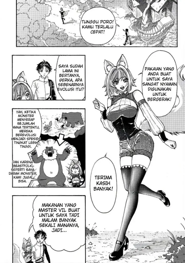 image-komik-tsuihou-sareta-kajishi-wa-cheat-skill-de-densetsu-wo-tsukurimakuru-konyakusha-ni-mise-wo-oidasareta-kedo-kimama-ni-mono-tsukutteirareru-ima-no-hou-ga-shiawase-desu-chapter-3-3/31
