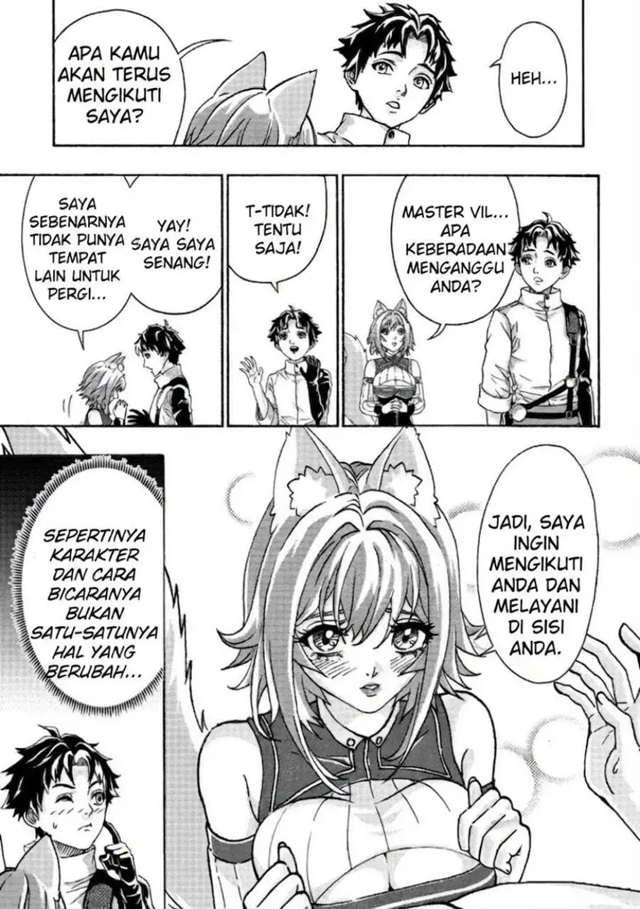image-komik-tsuihou-sareta-kajishi-wa-cheat-skill-de-densetsu-wo-tsukurimakuru-konyakusha-ni-mise-wo-oidasareta-kedo-kimama-ni-mono-tsukutteirareru-ima-no-hou-ga-shiawase-desu-chapter-3-4/31