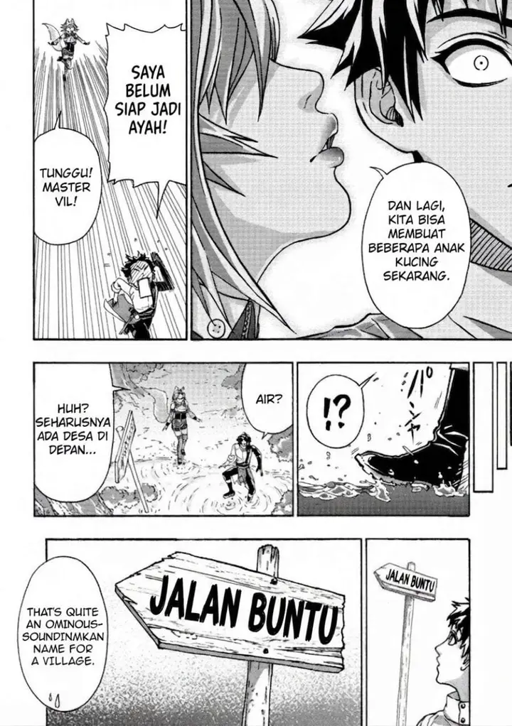 image-komik-tsuihou-sareta-kajishi-wa-cheat-skill-de-densetsu-wo-tsukurimakuru-konyakusha-ni-mise-wo-oidasareta-kedo-kimama-ni-mono-tsukutteirareru-ima-no-hou-ga-shiawase-desu-chapter-3-5/31