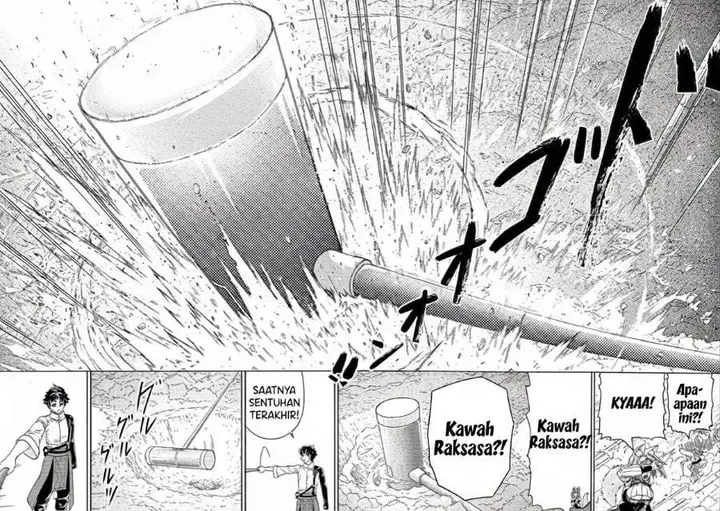 image-komik-tsuihou-sareta-kajishi-wa-cheat-skill-de-densetsu-wo-tsukurimakuru-konyakusha-ni-mise-wo-oidasareta-kedo-kimama-ni-mono-tsukutteirareru-ima-no-hou-ga-shiawase-desu-chapter-3-11/31
