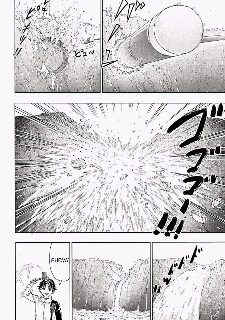 image-komik-tsuihou-sareta-kajishi-wa-cheat-skill-de-densetsu-wo-tsukurimakuru-konyakusha-ni-mise-wo-oidasareta-kedo-kimama-ni-mono-tsukutteirareru-ima-no-hou-ga-shiawase-desu-chapter-3-12/31