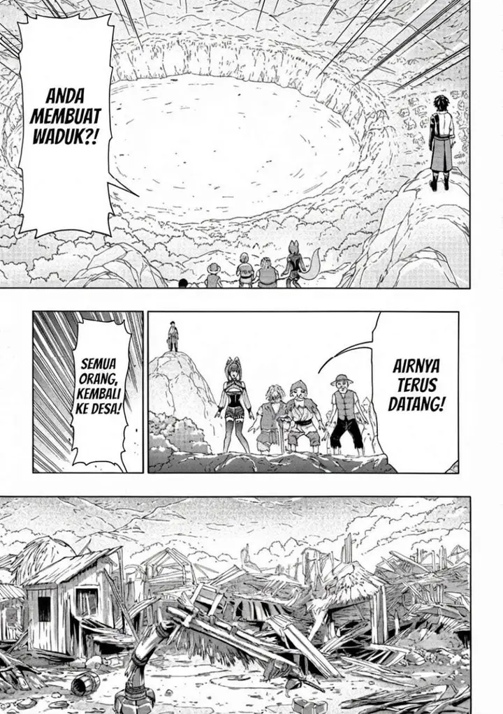 image-komik-tsuihou-sareta-kajishi-wa-cheat-skill-de-densetsu-wo-tsukurimakuru-konyakusha-ni-mise-wo-oidasareta-kedo-kimama-ni-mono-tsukutteirareru-ima-no-hou-ga-shiawase-desu-chapter-3-13/31