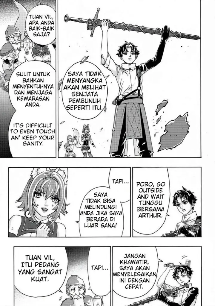 image-komik-tsuihou-sareta-kajishi-wa-cheat-skill-de-densetsu-wo-tsukurimakuru-konyakusha-ni-mise-wo-oidasareta-kedo-kimama-ni-mono-tsukutteirareru-ima-no-hou-ga-shiawase-desu-chapter-3-19/31