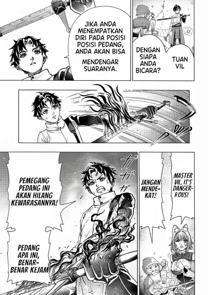 image-komik-tsuihou-sareta-kajishi-wa-cheat-skill-de-densetsu-wo-tsukurimakuru-konyakusha-ni-mise-wo-oidasareta-kedo-kimama-ni-mono-tsukutteirareru-ima-no-hou-ga-shiawase-desu-chapter-3-21/31