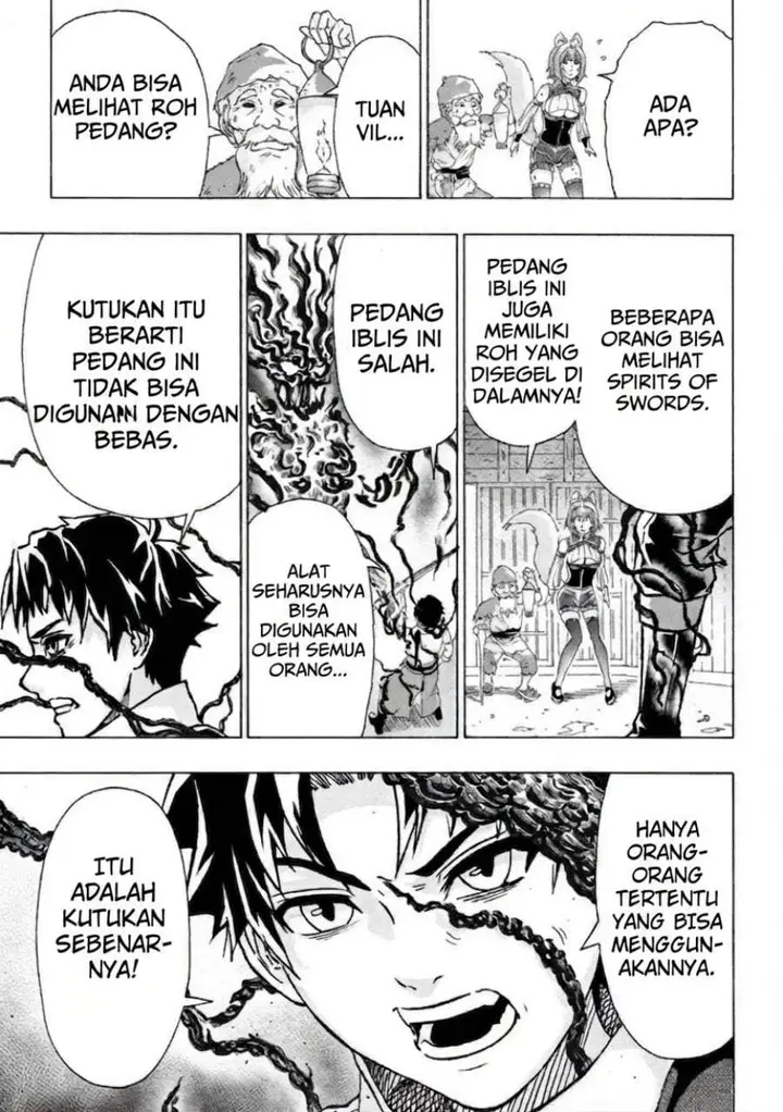 image-komik-tsuihou-sareta-kajishi-wa-cheat-skill-de-densetsu-wo-tsukurimakuru-konyakusha-ni-mise-wo-oidasareta-kedo-kimama-ni-mono-tsukutteirareru-ima-no-hou-ga-shiawase-desu-chapter-3-23/31