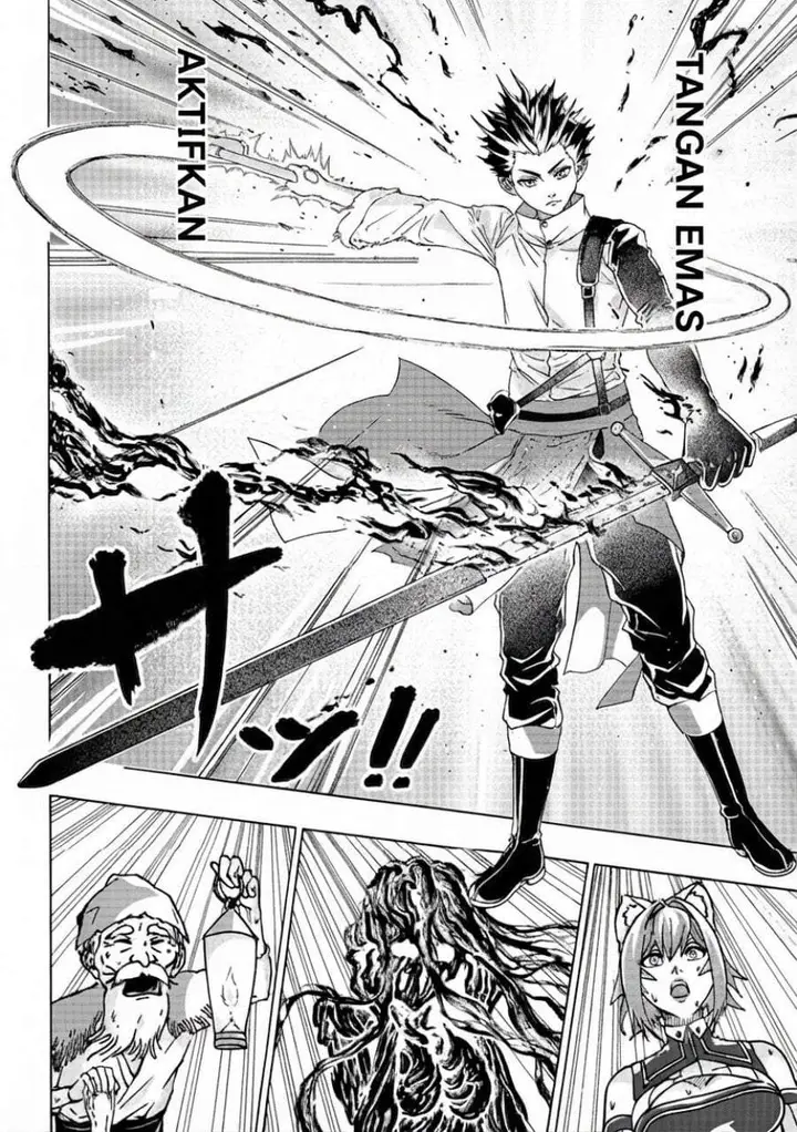 image-komik-tsuihou-sareta-kajishi-wa-cheat-skill-de-densetsu-wo-tsukurimakuru-konyakusha-ni-mise-wo-oidasareta-kedo-kimama-ni-mono-tsukutteirareru-ima-no-hou-ga-shiawase-desu-chapter-3-26/31