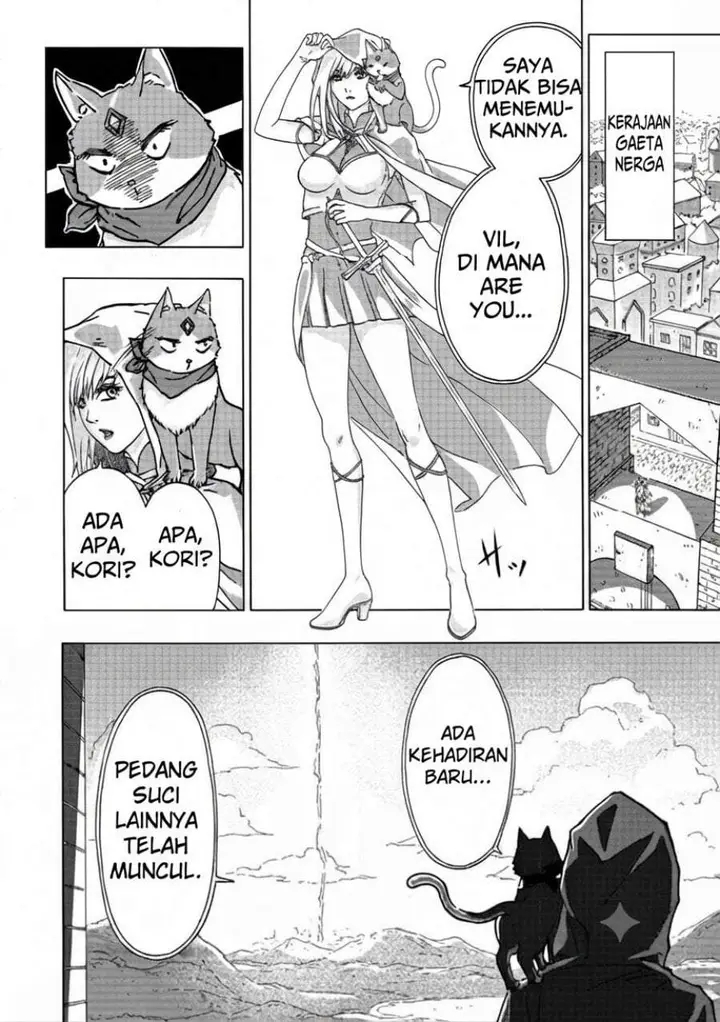 image-komik-tsuihou-sareta-kajishi-wa-cheat-skill-de-densetsu-wo-tsukurimakuru-konyakusha-ni-mise-wo-oidasareta-kedo-kimama-ni-mono-tsukutteirareru-ima-no-hou-ga-shiawase-desu-chapter-3-30/31