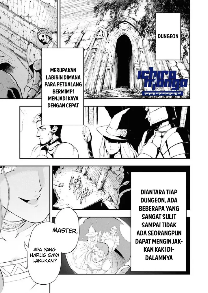 image-komik-tsuihou-sareta-renkinjutsushi-san-saikyou-no-dungeon-wo-tsukurimasen-ka-chapter-1.1-3/20
