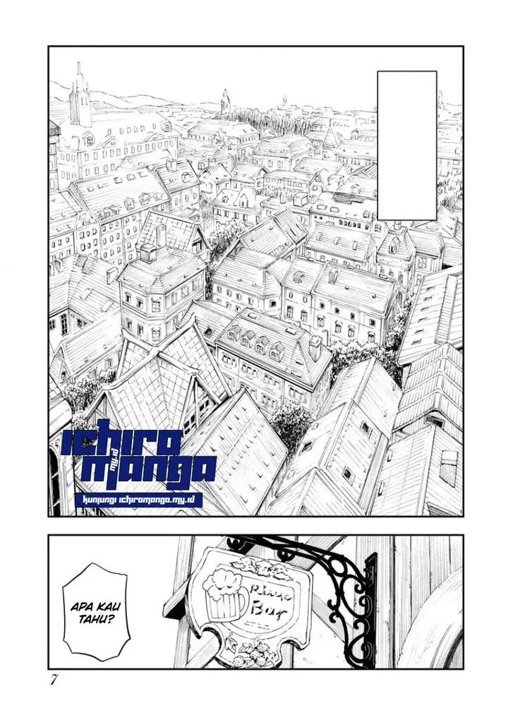 image-komik-tsuihou-sareta-renkinjutsushi-san-saikyou-no-dungeon-wo-tsukurimasen-ka-chapter-1.1-7/20