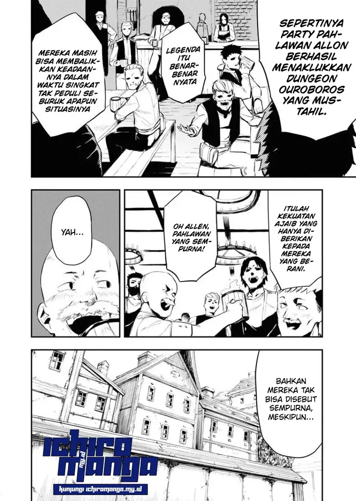 image-komik-tsuihou-sareta-renkinjutsushi-san-saikyou-no-dungeon-wo-tsukurimasen-ka-chapter-1.1-8/20