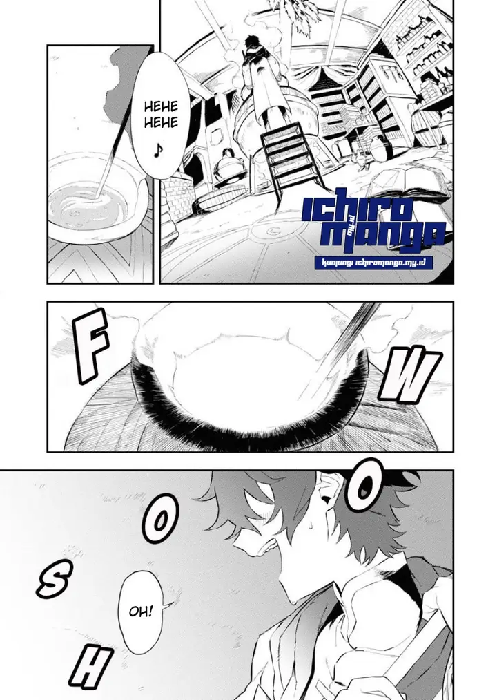 image-komik-tsuihou-sareta-renkinjutsushi-san-saikyou-no-dungeon-wo-tsukurimasen-ka-chapter-1.1-9/20