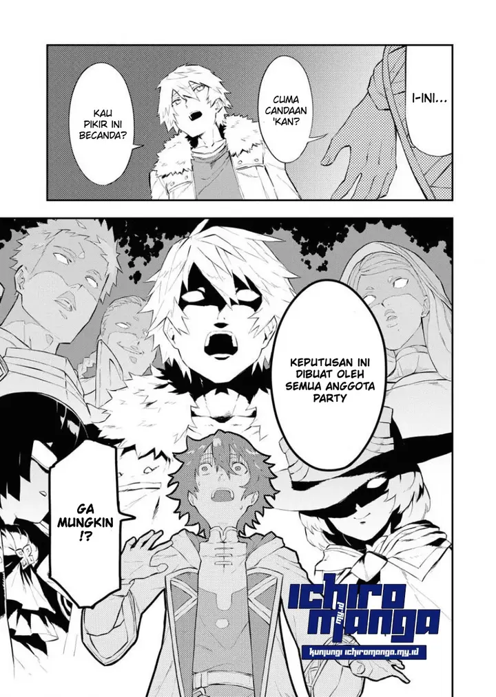 image-komik-tsuihou-sareta-renkinjutsushi-san-saikyou-no-dungeon-wo-tsukurimasen-ka-chapter-1.1-13/20