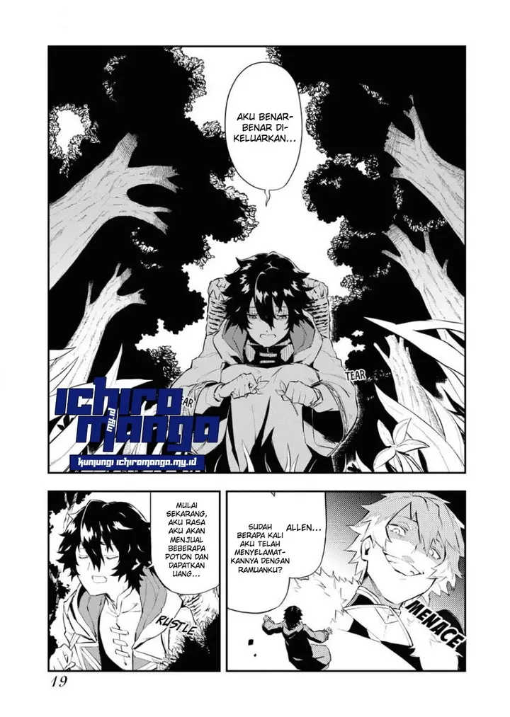 image-komik-tsuihou-sareta-renkinjutsushi-san-saikyou-no-dungeon-wo-tsukurimasen-ka-chapter-1.1-19/20