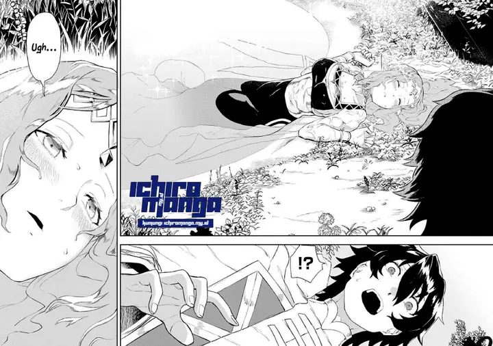 image-komik-tsuihou-sareta-renkinjutsushi-san-saikyou-no-dungeon-wo-tsukurimasen-ka-chapter-1.2-2/18