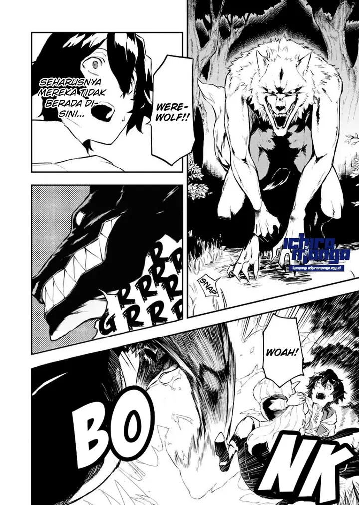 image-komik-tsuihou-sareta-renkinjutsushi-san-saikyou-no-dungeon-wo-tsukurimasen-ka-chapter-1.2-5/18