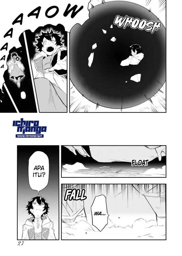 image-komik-tsuihou-sareta-renkinjutsushi-san-saikyou-no-dungeon-wo-tsukurimasen-ka-chapter-1.2-8/18