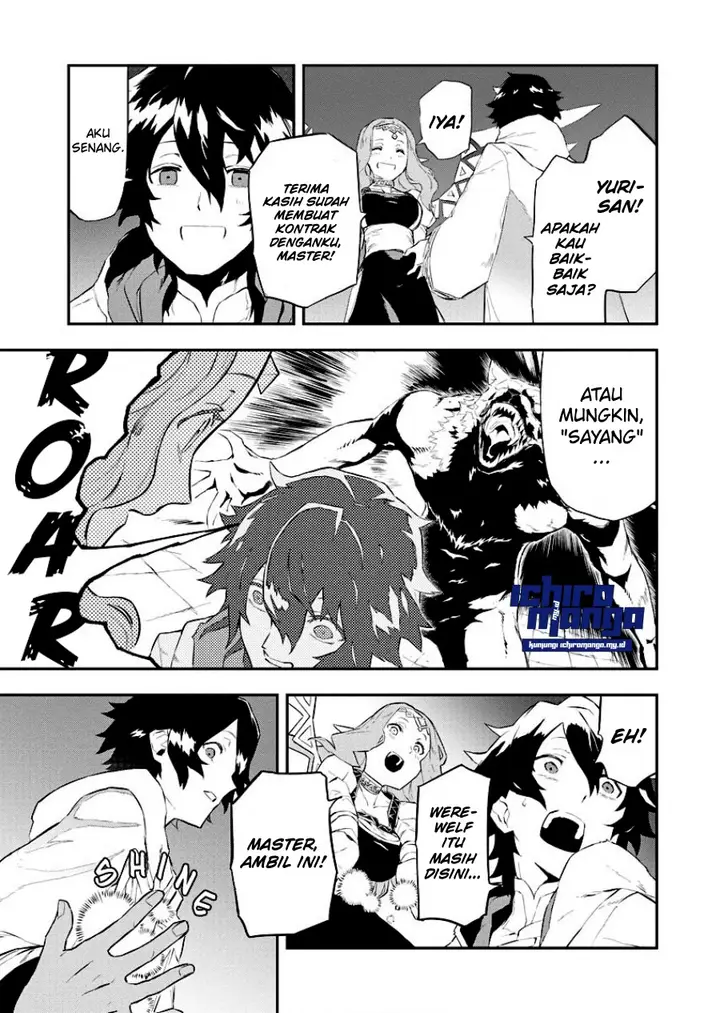 image-komik-tsuihou-sareta-renkinjutsushi-san-saikyou-no-dungeon-wo-tsukurimasen-ka-chapter-1.2-10/18