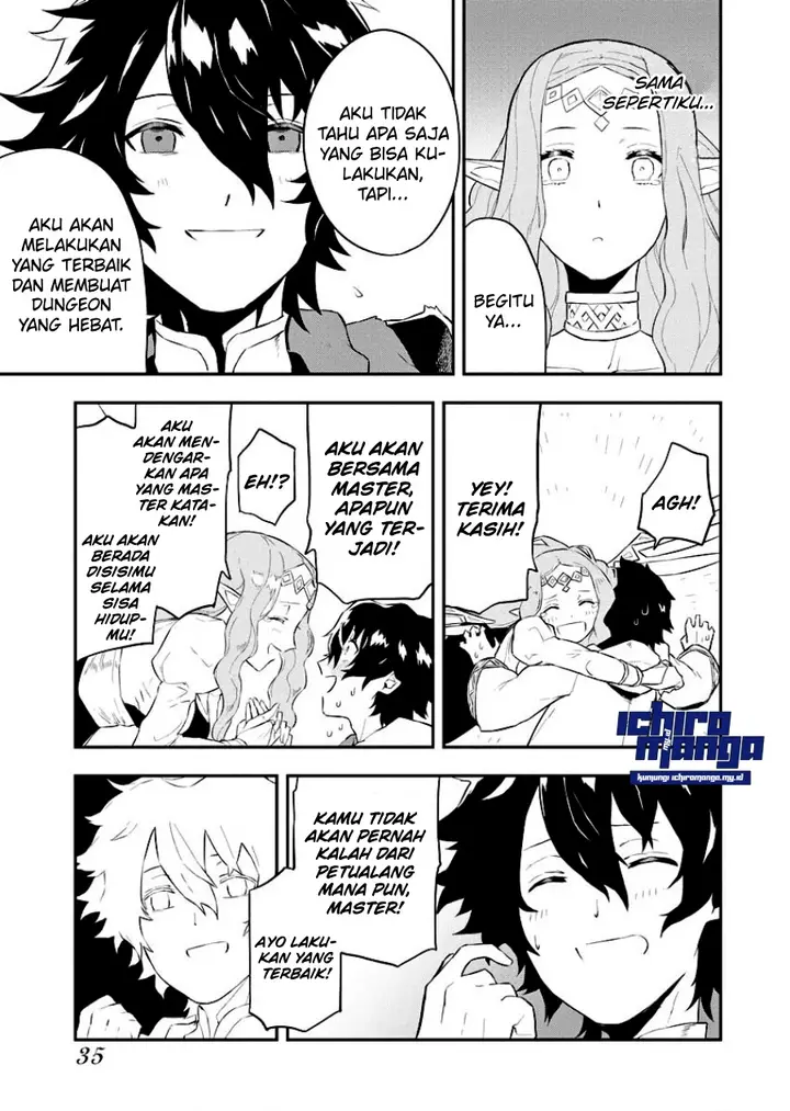 image-komik-tsuihou-sareta-renkinjutsushi-san-saikyou-no-dungeon-wo-tsukurimasen-ka-chapter-1.2-15/18