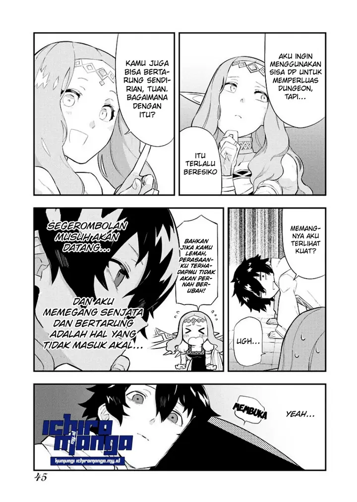 image-komik-tsuihou-sareta-renkinjutsushi-san-saikyou-no-dungeon-wo-tsukurimasen-ka-chapter-2.1-10/17