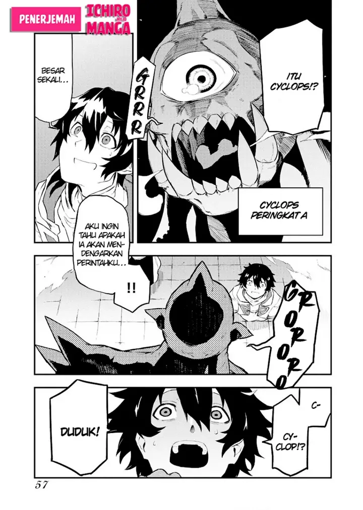image-komik-tsuihou-sareta-renkinjutsushi-san-saikyou-no-dungeon-wo-tsukurimasen-ka-chapter-2.2-9/18