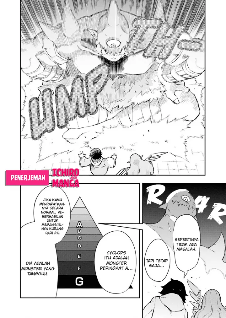 image-komik-tsuihou-sareta-renkinjutsushi-san-saikyou-no-dungeon-wo-tsukurimasen-ka-chapter-2.2-10/18