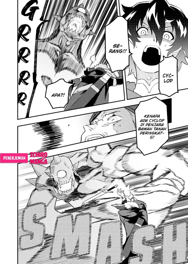 image-komik-tsuihou-sareta-renkinjutsushi-san-saikyou-no-dungeon-wo-tsukurimasen-ka-chapter-2.2-14/18