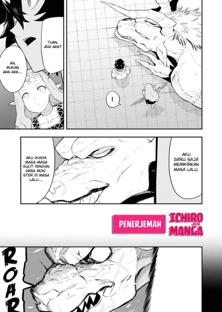 image-komik-tsuihou-sareta-renkinjutsushi-san-saikyou-no-dungeon-wo-tsukurimasen-ka-chapter-3-9/28